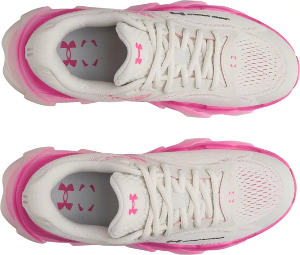 Buty do biegania Under Armour Halo Runner 2