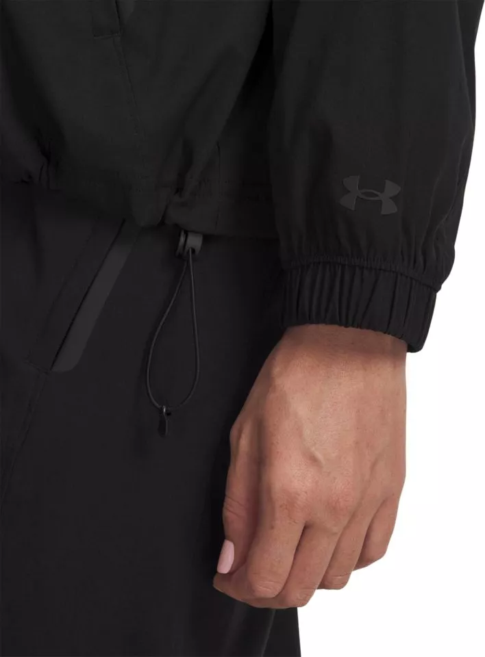 Яке Under Armour Unstoppable Wvn Hooded Jacket Women