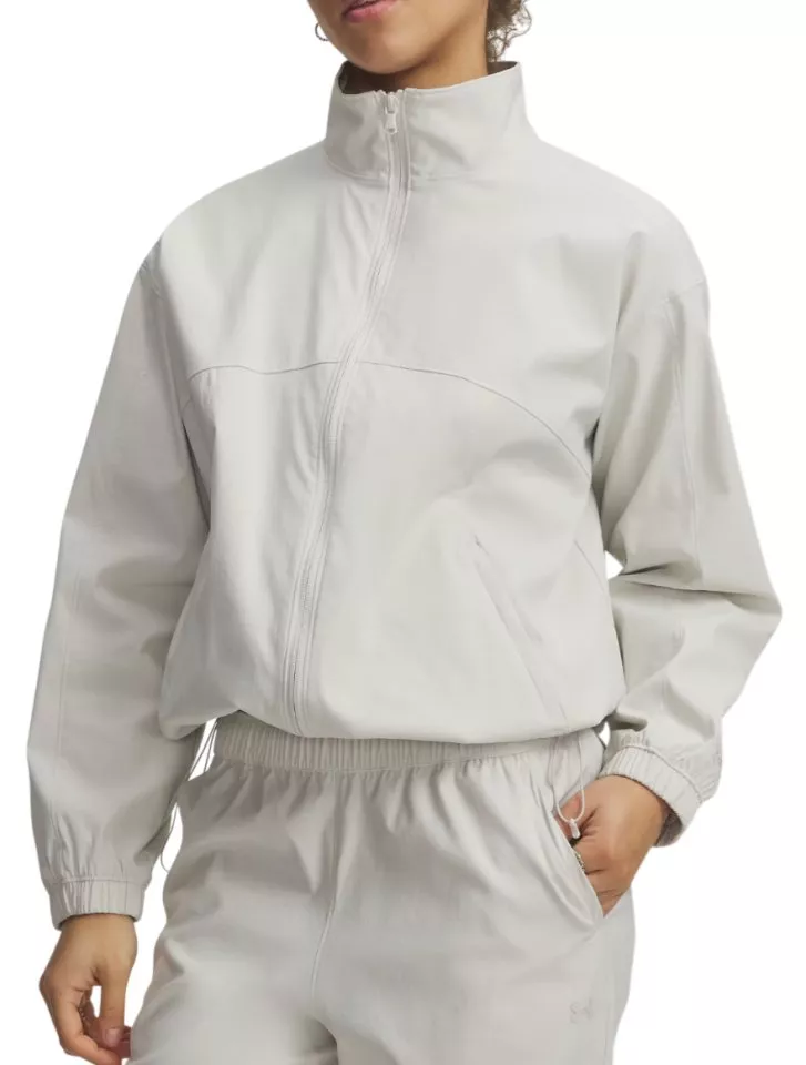 Jacke Under Armour Unstoppable Wvn Hooded Jacket Women