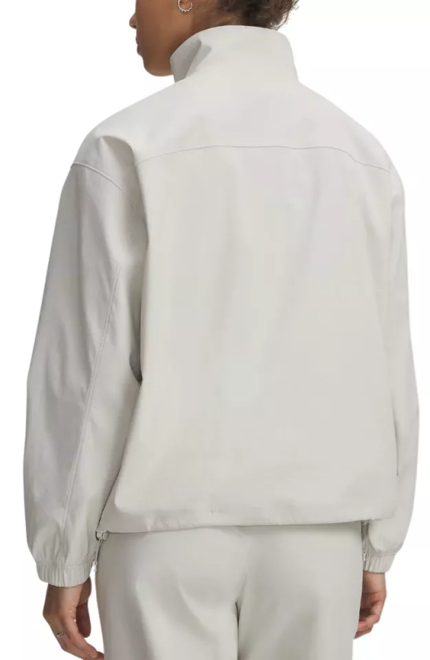 Jacke Under Armour Unstoppable Wvn Hooded Jacket Women