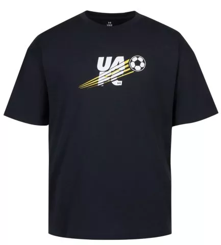 Under Armour Multi Color Heavyweight