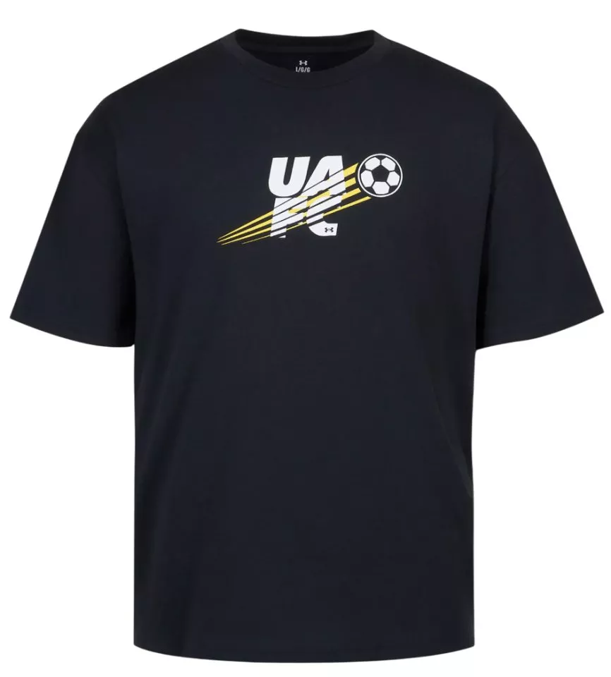 Majica Under Armour Multi Color Heavyweight