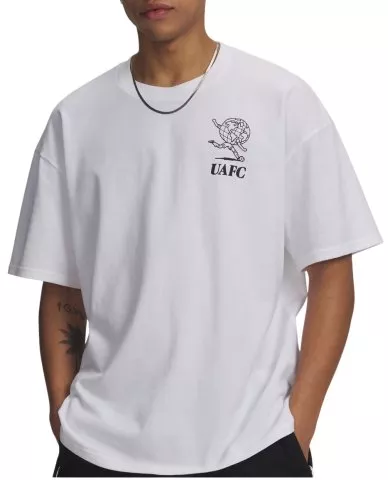 Under Armour Heavyweight Earth SS