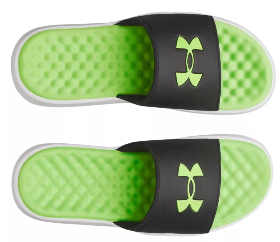 Pánské pantofle Under Armour Ignite Pro 8 Fix