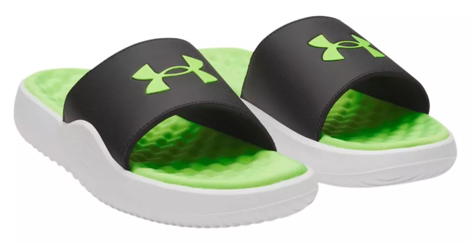 Pánské pantofle Under Armour Ignite Pro 8 Fix