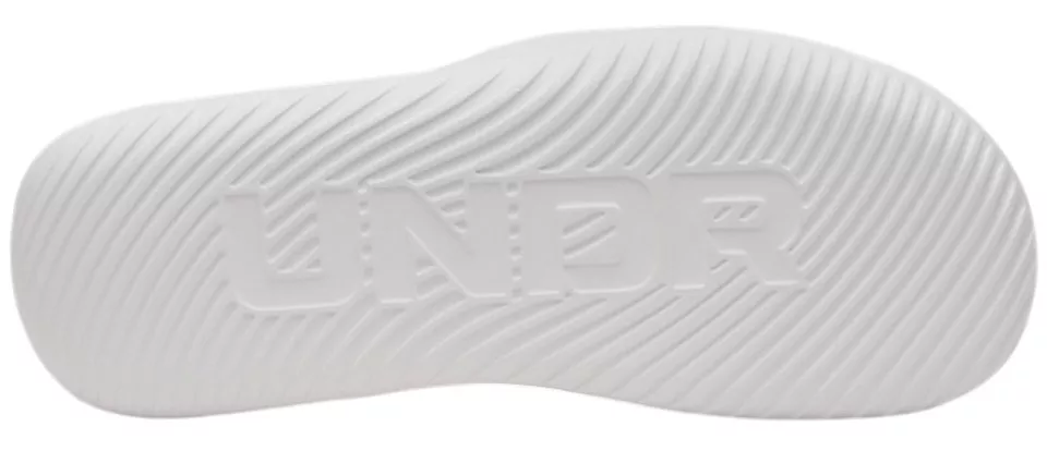 Pánské pantofle Under Armour Ignite Pro 8 Fix