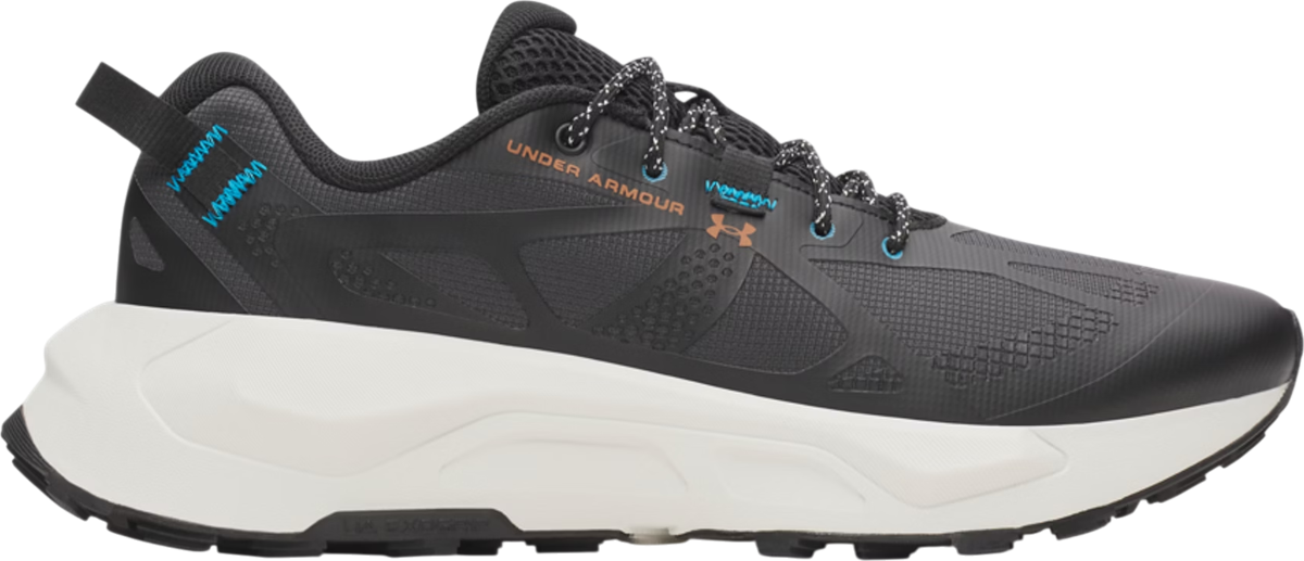 Under Armour Charged Bandit 4 — Noir