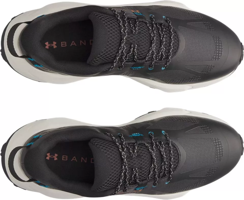 Under Armour Charged Bandit Trail 4 Terepfutó cipők