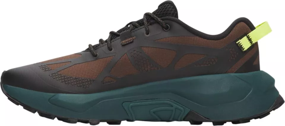 Pantofi Under Armour Charged Bandit Trail 4