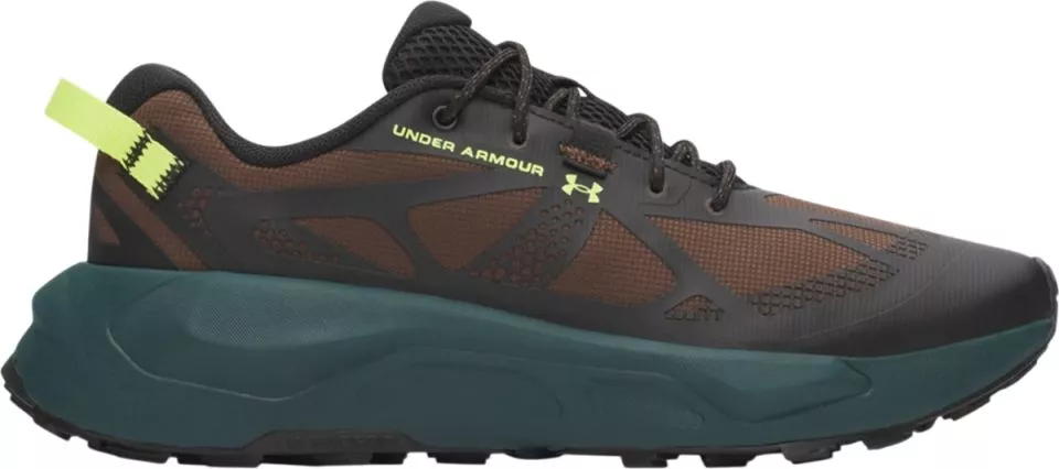 Pantofi Under Armour Charged Bandit Trail 4
