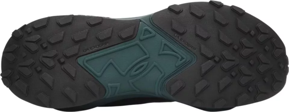 Pantofi Under Armour Charged Bandit Trail 4