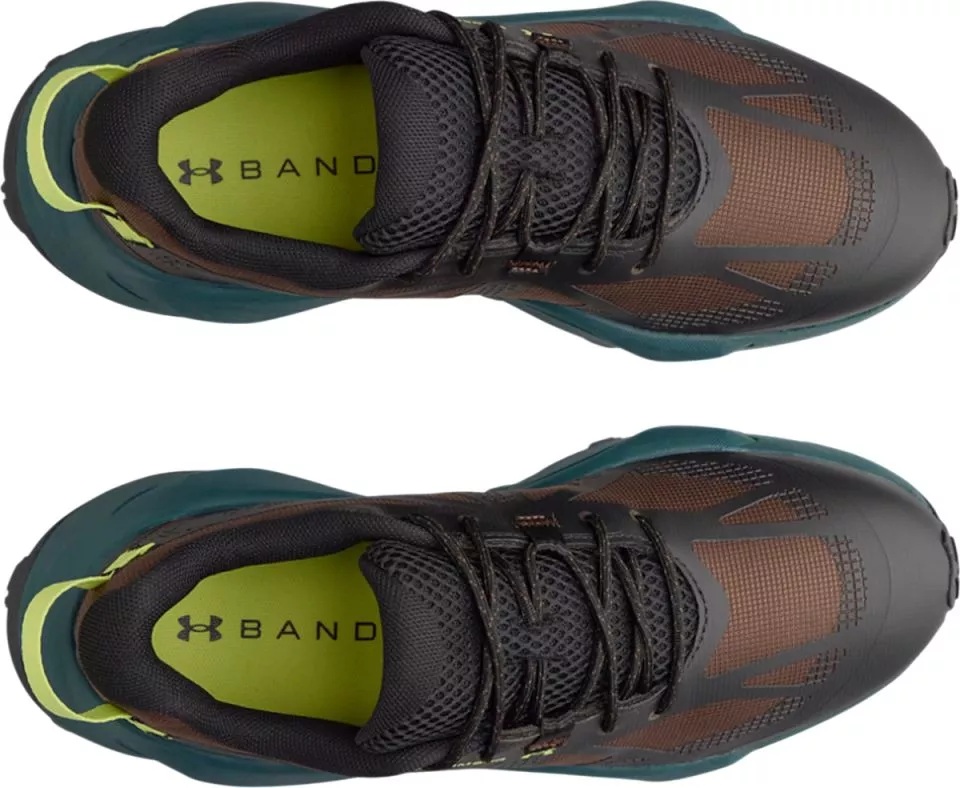 Pantofi Under Armour Charged Bandit Trail 4