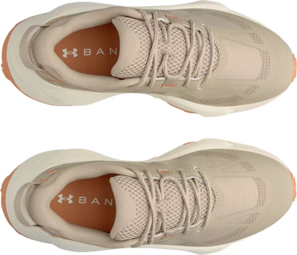 Under Armour Charged Bandit Trail 4 Terepfutó cipők