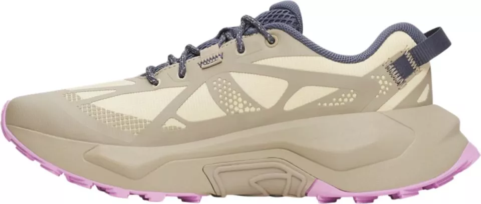 Under Armour Charged Bandit Trail 4 Terepfutó cipők
