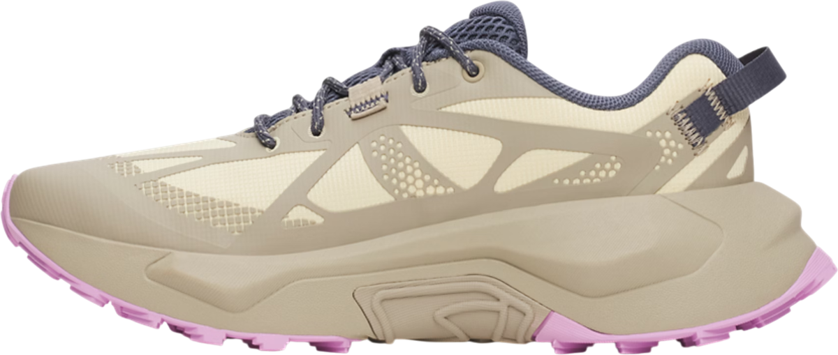 Under Armour Charged Bandit Trail 4 | Pantofi trail | damă | maro — foto 2