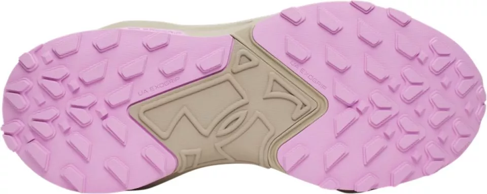Under Armour Charged Bandit Trail 4 Terepfutó cipők