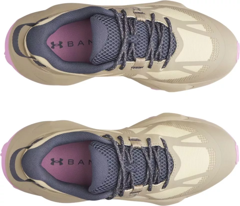 Under Armour Charged Bandit Trail 4 Terepfutó cipők