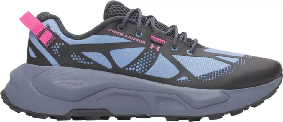 Under Armour Charged Bandit Trail 4 Terepfutó cipők