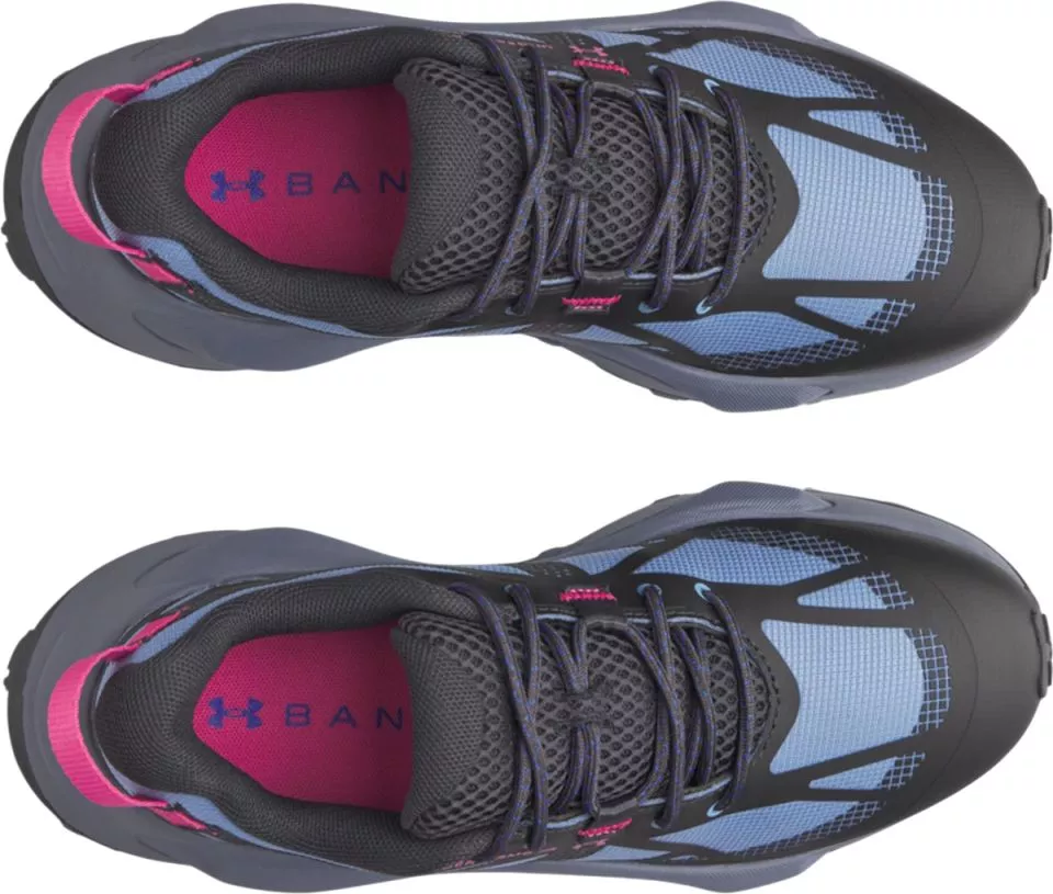 Under Armour Charged Bandit Trail 4 Terepfutó cipők