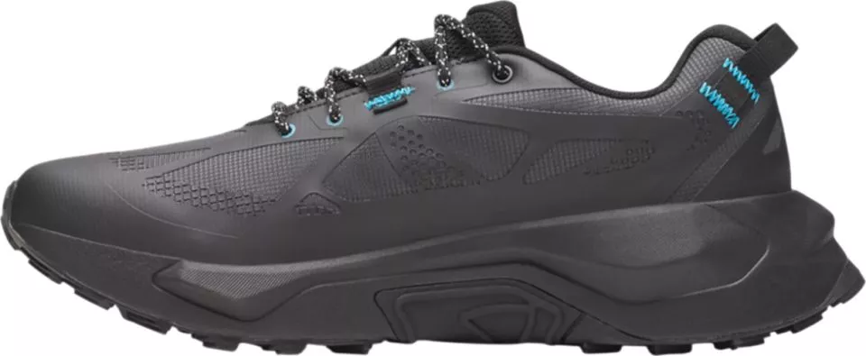 Under Armour Charged Bandit Trail 4 Waterproof Terepfutó cipők