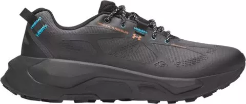 Charged Bandit Trail 4 Waterproof