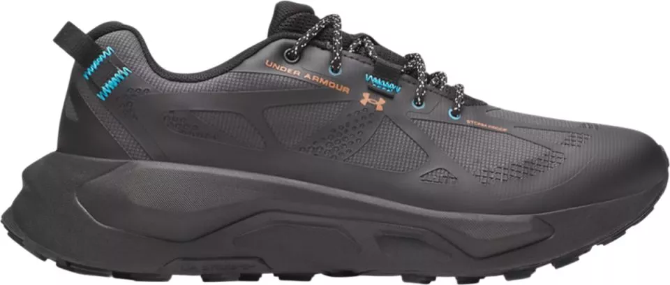 Under Armour Charged Bandit Trail 4 Waterproof Terepfutó cipők