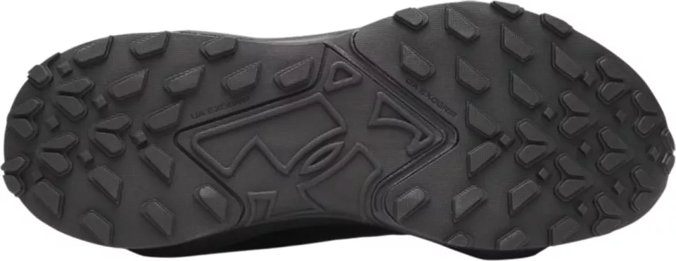 Under Armour Charged Bandit Trail 4 Waterproof Terepfutó cipők
