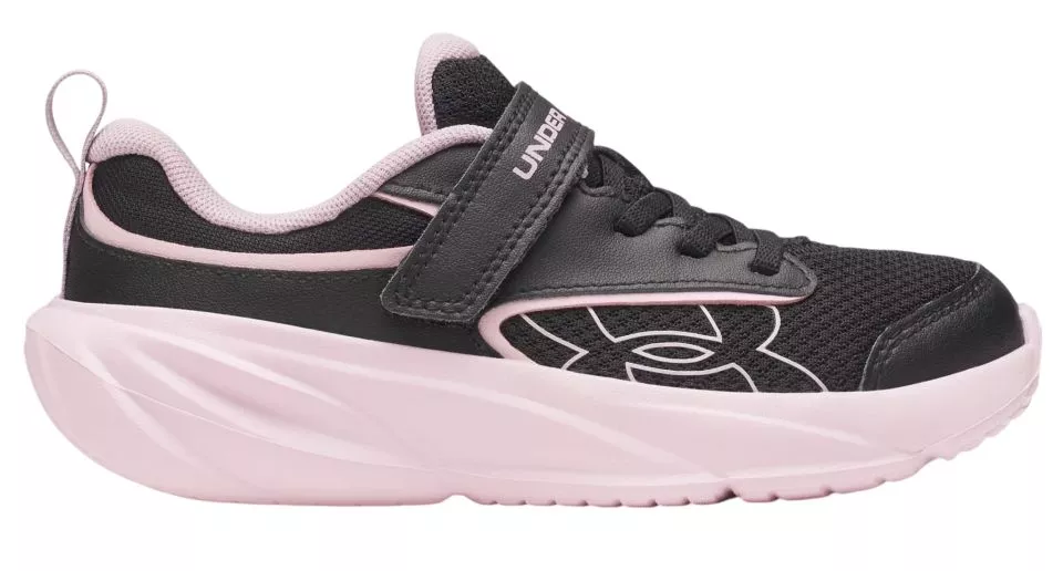 Incaltaminte Under Armour Surge 5 Pre-School