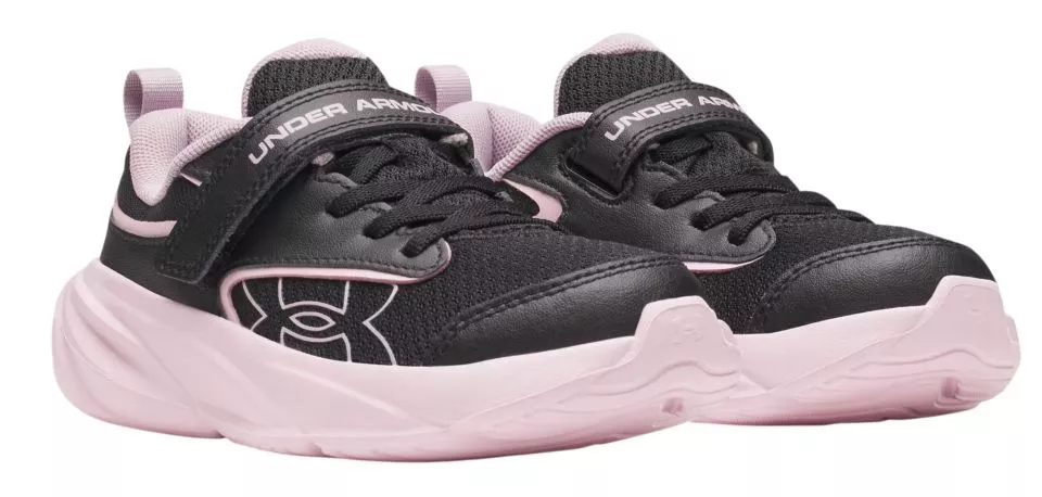 Incaltaminte Under Armour Surge 5 Pre-School