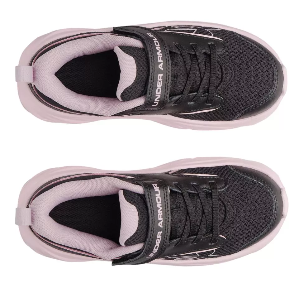 Incaltaminte Under Armour Surge 5 Pre-School