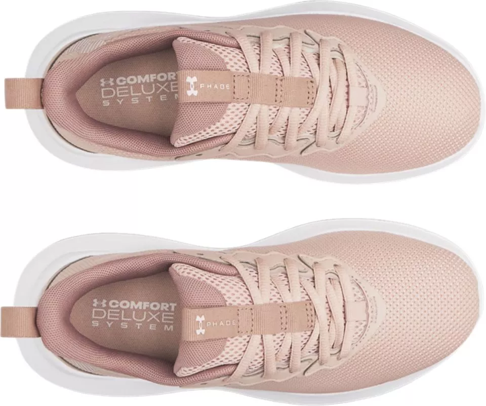 Обувки за бягане Under Armour Phade RN 4