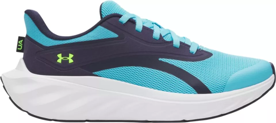 Buty do biegania Under Armour UA BGS Ascend