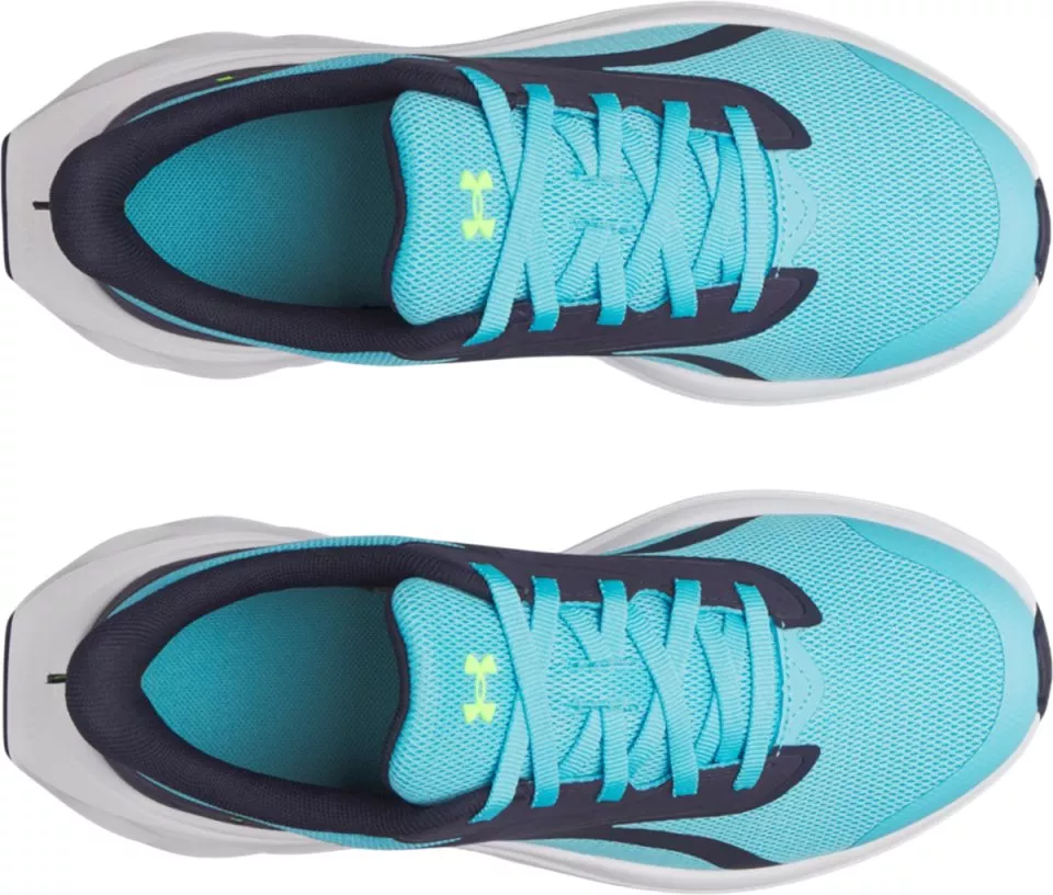 Buty do biegania Under Armour UA BGS Ascend
