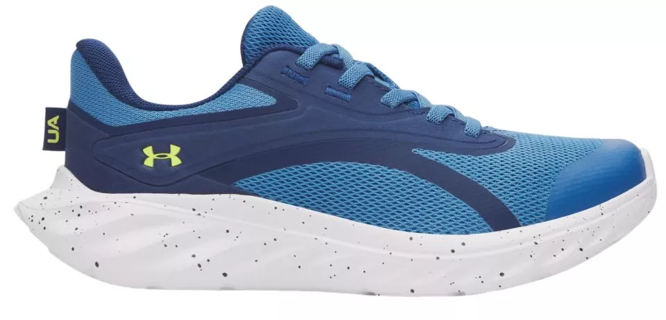 Pantofi de alergare Under Armour Ascend AL Pre-School