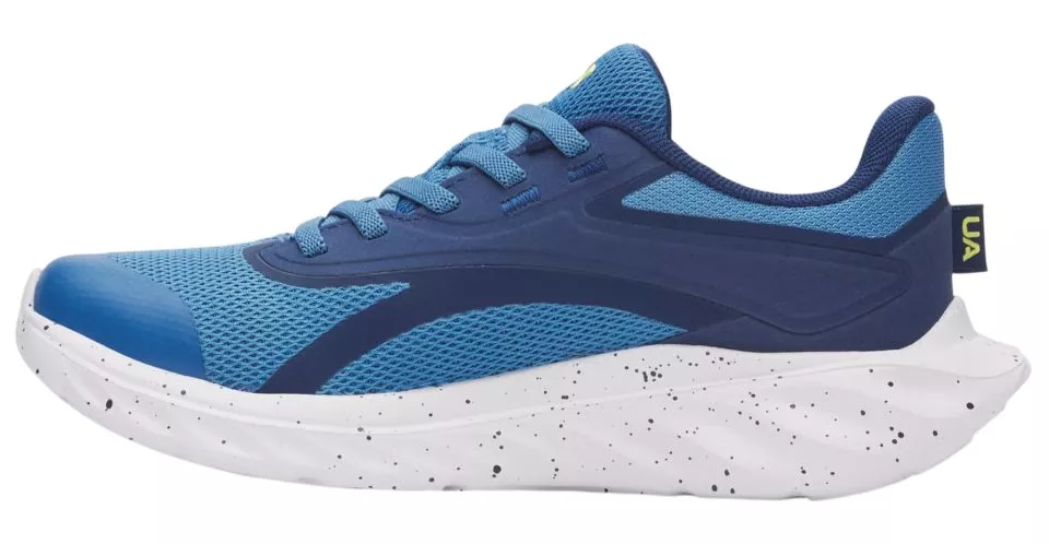 Pantofi de alergare Under Armour Ascend AL Pre-School