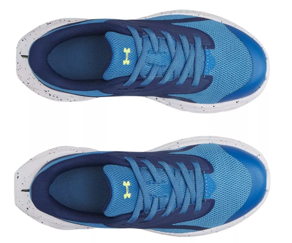 Pantofi de alergare Under Armour Ascend AL Pre-School