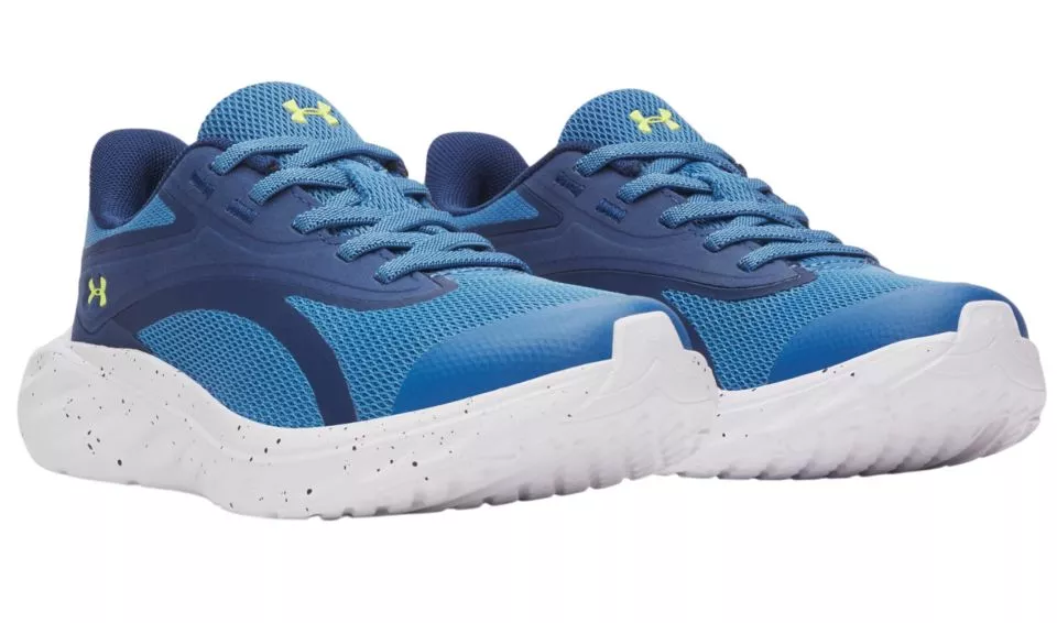 Pantofi de alergare Under Armour Ascend AL Pre-School