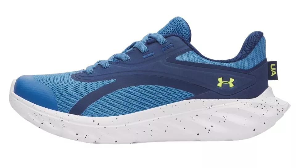 Pantofi de alergare Under Armour Ascend AL Pre-School