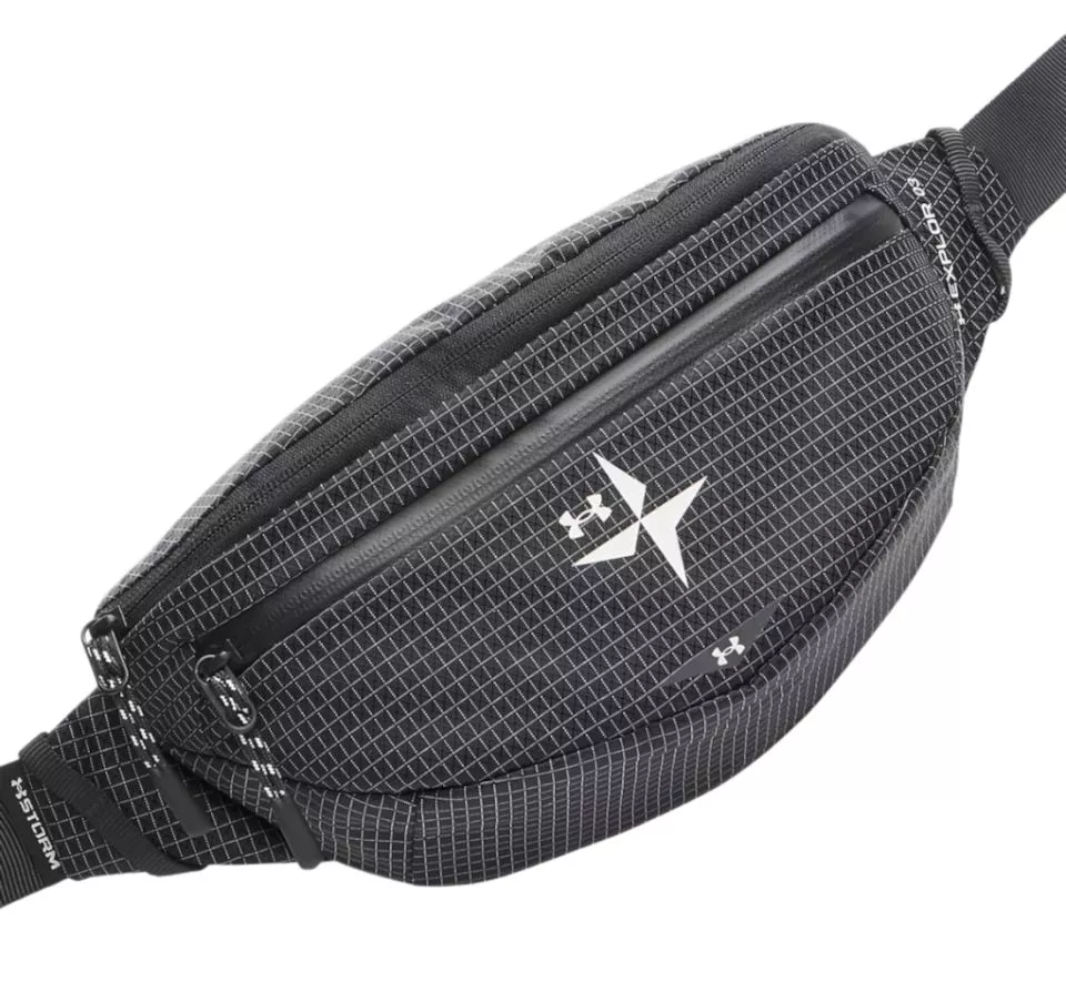 Pojasna torbica Under Armour Explor Trail