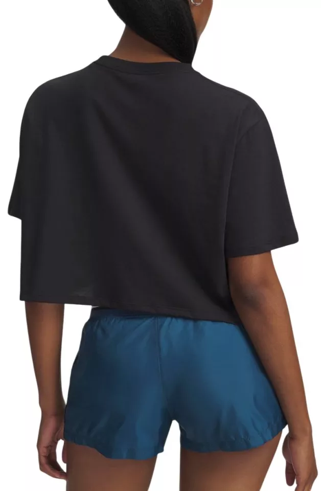 Tricou Under Armour Wordmark SS