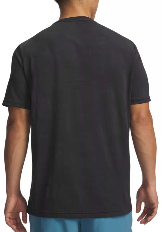 T-shirt Under Armour Vanish Elite Seamless SS Camo
