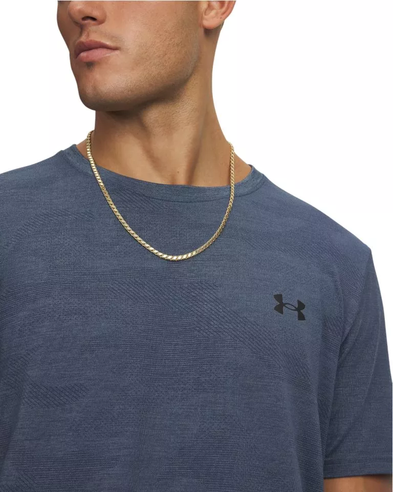 Tricou Under Armour Vanish Elite Seamless Camo