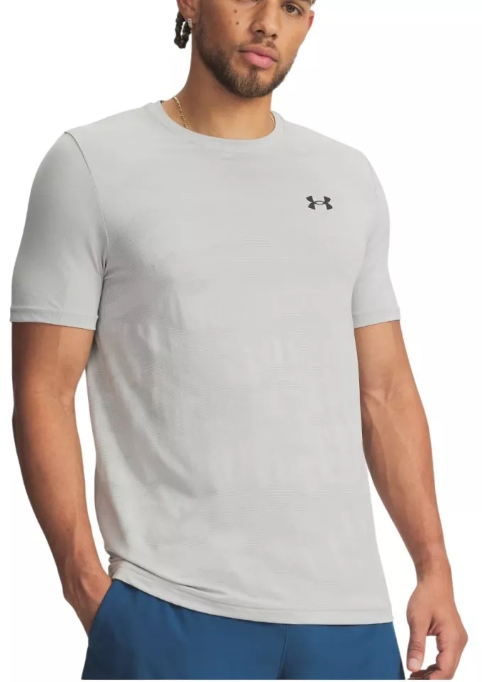 Magliette Under Armour Vanish Elite Seamless SS Camo