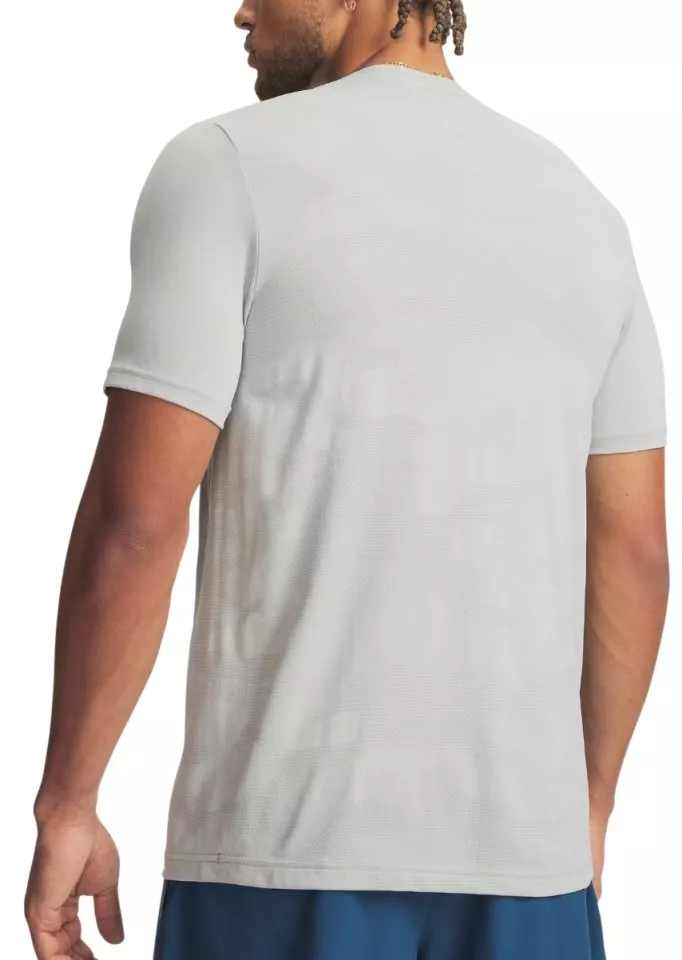 Magliette Under Armour Vanish Elite Seamless SS Camo
