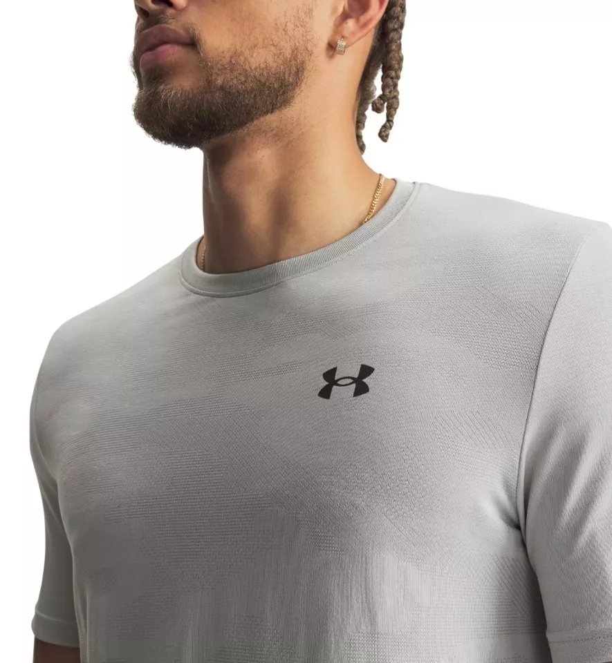 Magliette Under Armour Vanish Elite Seamless SS Camo