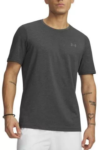 UA Vanish Elite Seamless SS