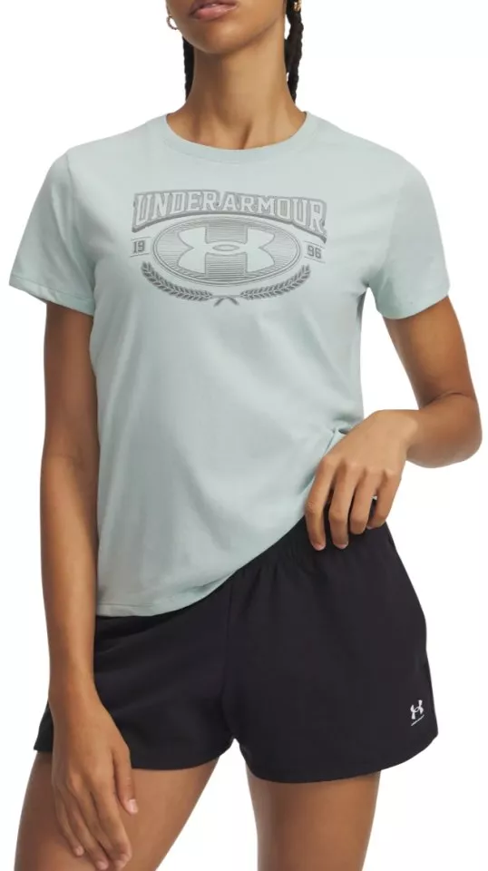 T-shirt Under Armour Varsity W SS