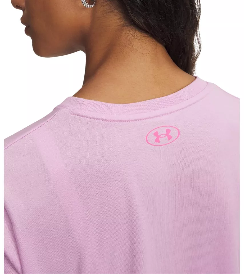 Majica Under Armour Varsity Short Sleeve