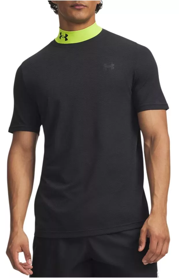 Тениска Under Armour Vanish Seamless Novelty