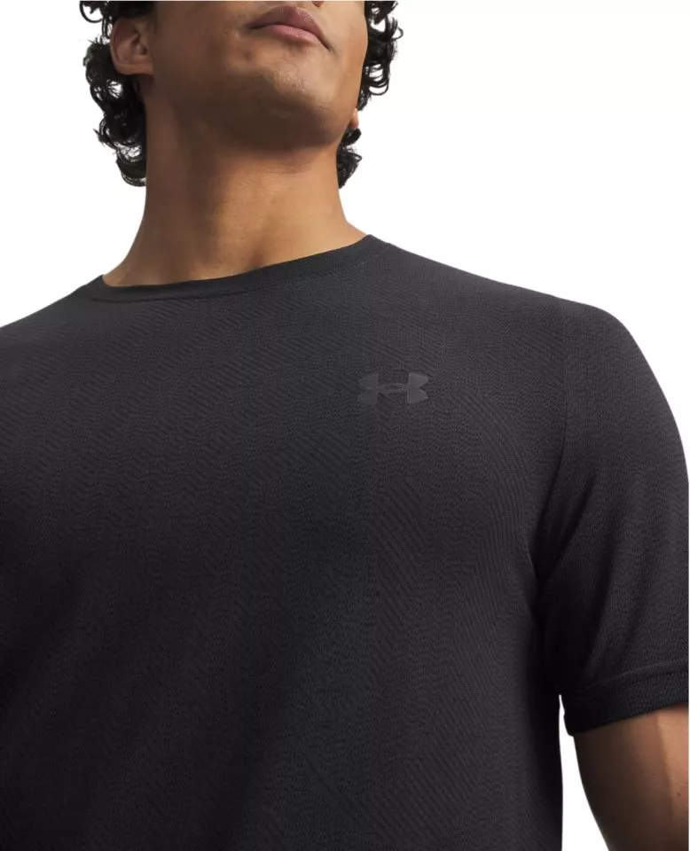 Тениска Under Armour Vanish Seamless Novelty